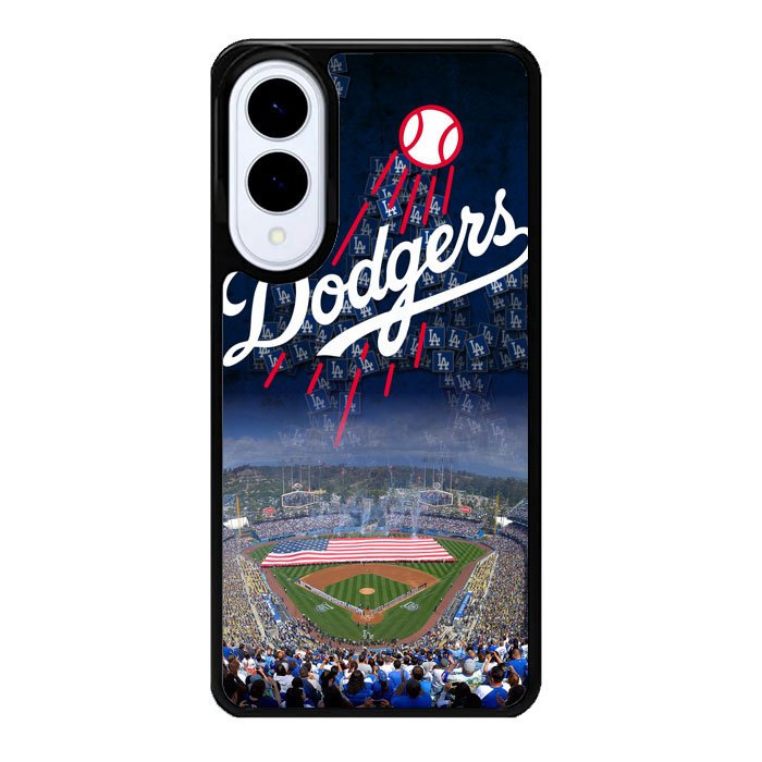 Los Angeles Dodgers Samsung Galaxy S25 Edge DC1056