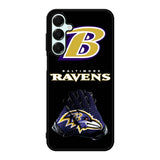 baltimore ravens football 1st Samsung Galaxy A16 Case DC3051