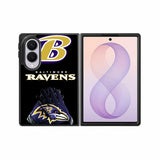 Baltimore Ravens Football Samsung Galaxy Z Fold 8 Case DC0134