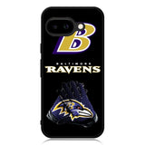 Baltimore Ravens Football Google Pixel 9A Case DC0134