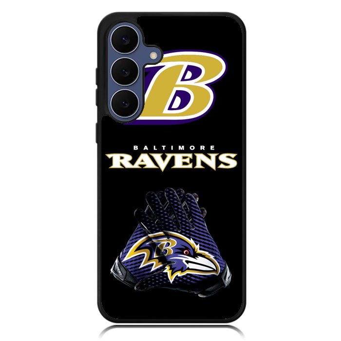 Baltimore Ravens Football Samsung Galaxy S23 Case DC0134