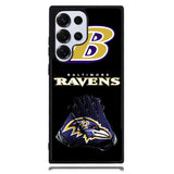 Baltimore Ravens Football Samsung Galaxy S25 Ultra Case DC0134