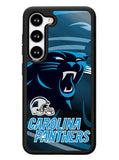 Carolina Panthers 4th Samsung Galaxy S23 Plus 5G / Samsung Galaxy S23+ 5G Case