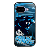 Carolina Panthers Google Pixel 10A Case DC0292