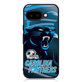 Carolina Panthers Google Pixel 9A Case DC0292