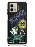 Notre Dame Fighting Irish 7th Motorola Moto G Stylus 5G 2023 Case
