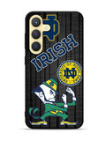 Notre Dame Fighting Irish 7th Samsung Galaxy S24 Plus 5G , Samsung Galaxy S24+ 5G Case