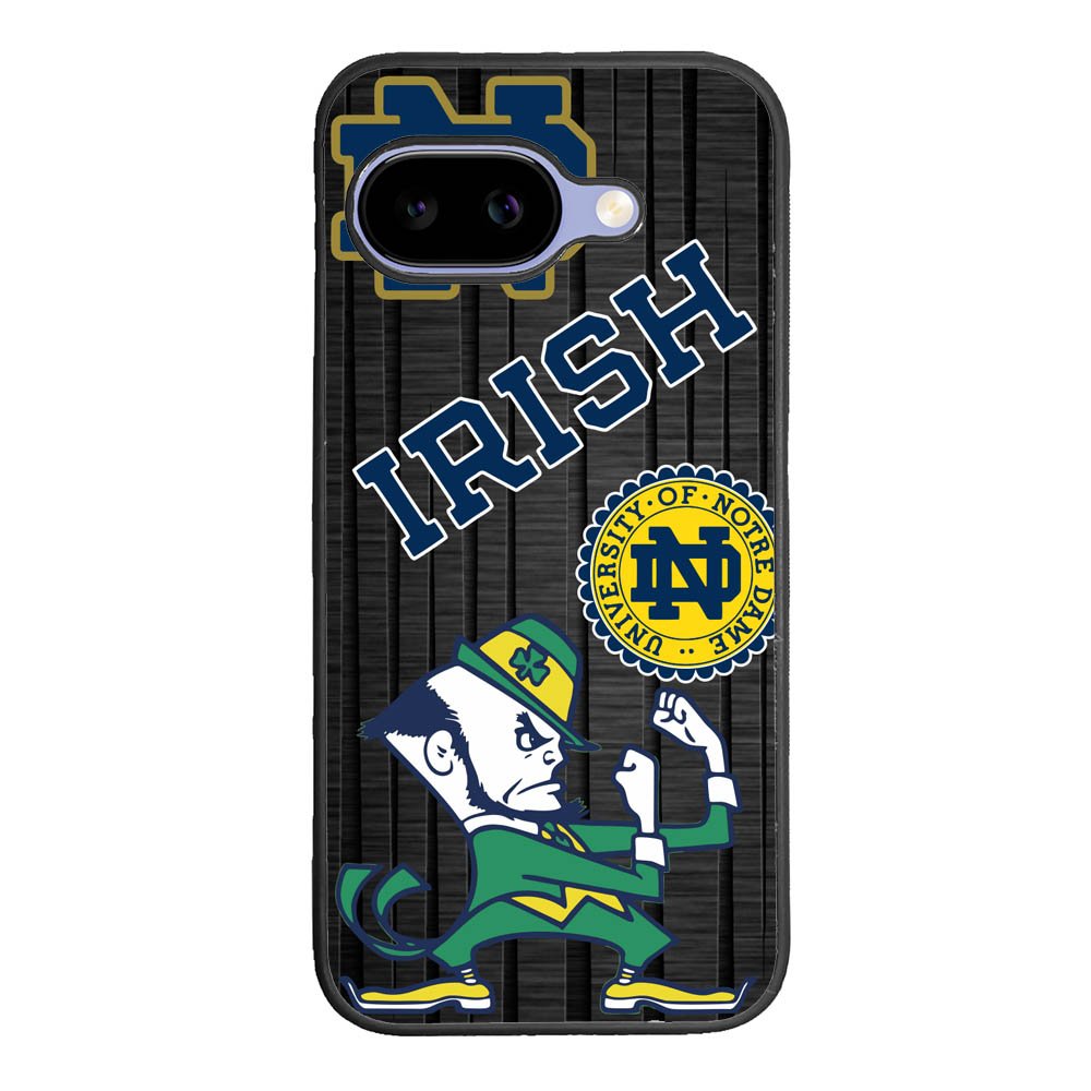 Notre Dame Fighting Irish 7th Google Pixel 10A Case