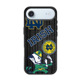 Notre Dame Fighting Irish 7th iPhone Air Case