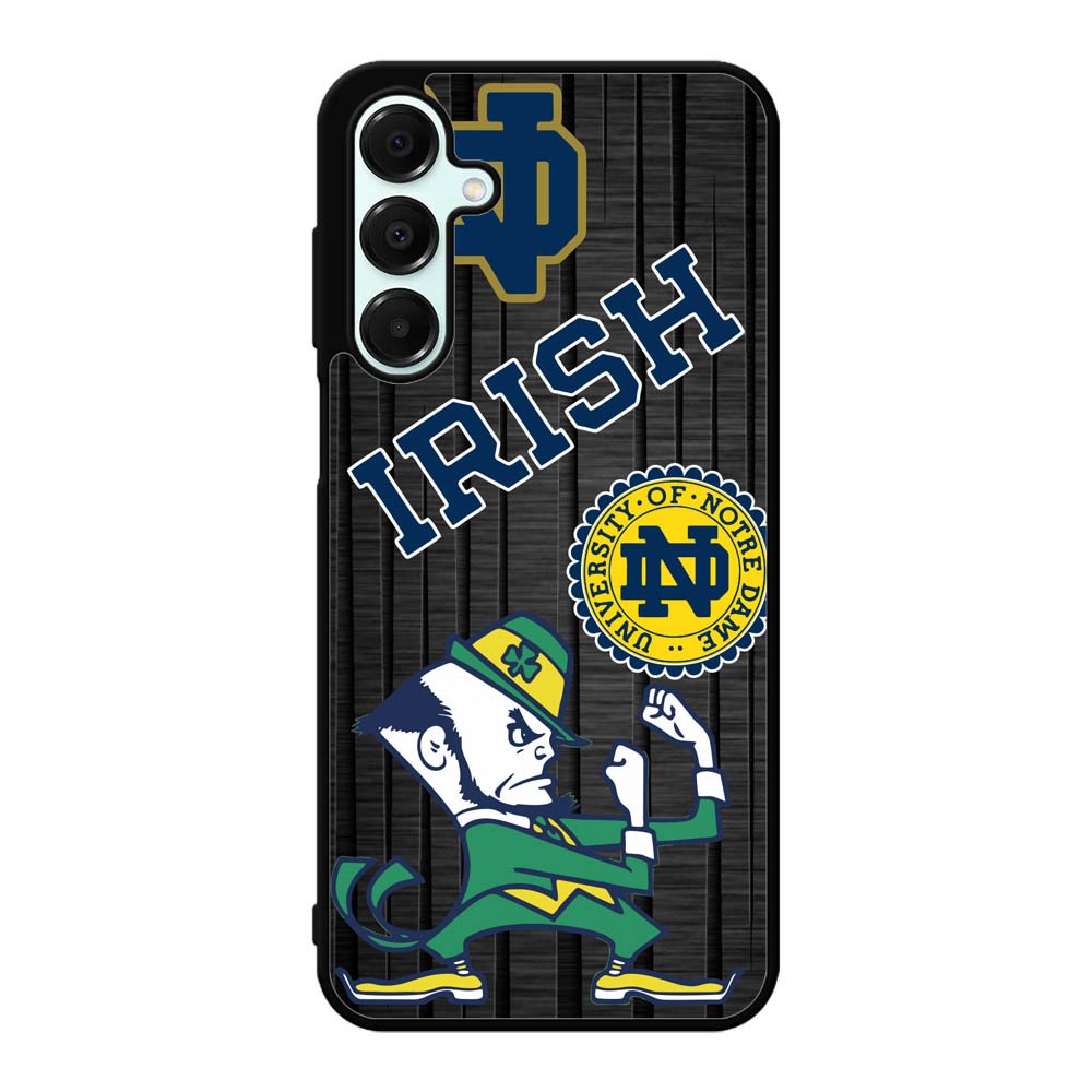 Notre Dame Fighting Irish 7th Samsung Galaxy A16 Case DC3984