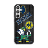 Notre Dame Fighting Irish 7th Samsung Galaxy A26 Case DC3984