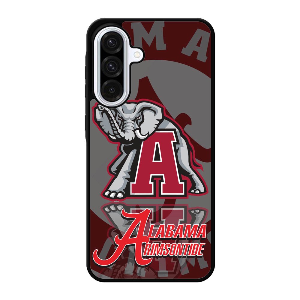 Alabama Crimson Tide 5th Samsung Galaxy A56 Case DC0727
