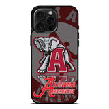 Alabama Crimson Tide iPhone 16 Pro Max Case DC0042