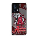 Alabama Crimson Tide 5th Motorola Moto G Power 5G 2024 Case DC7055