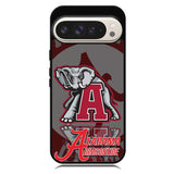 Alabama Crimson Tide Google Pixel 10 | Google Pixel 10 Pro Case DC0042