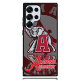 Alabama Crimson Tide Samsung Galaxy S24 Ultra Case DC0042