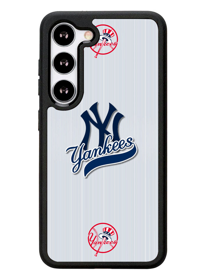 New York Yankees Logo 2nd Samsung Galaxy S23 Plus 5G / Samsung Galaxy S23+ 5G Case