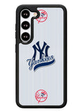 New York Yankees Logo 2nd Samsung Galaxy S23 Plus 5G / Samsung Galaxy S23+ 5G Case