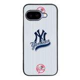 New York Yankees Logo 2nd Google Pixel 10A Case
