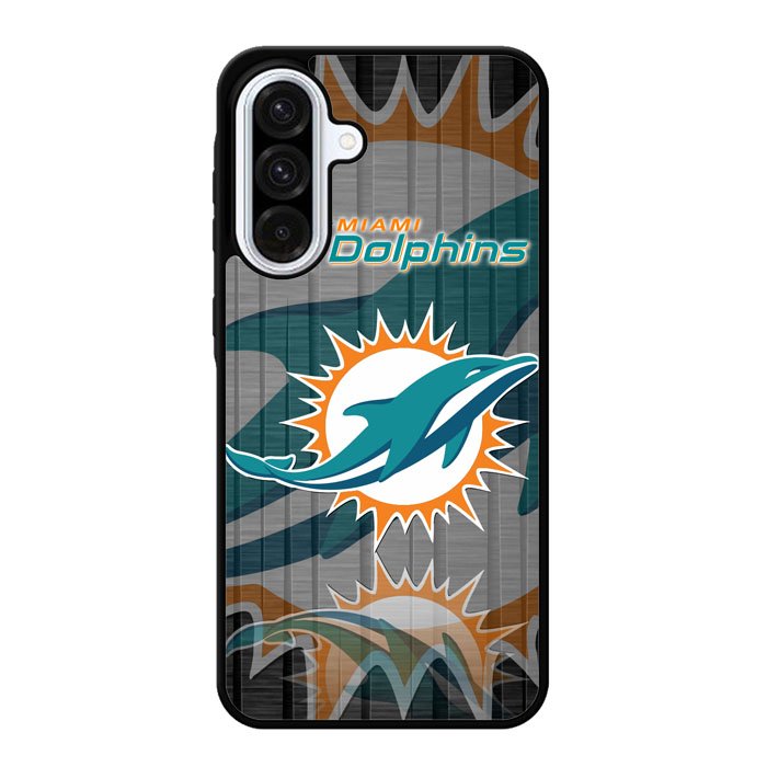Miami Dolphins Samsung Galaxy A16 Case DC1128