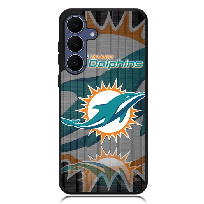 Miami Dolphins Samsung Galaxy S23 Plus , Samsung Galaxy S23+ Case DC1128