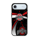 Ohio State Buckeyes Logo 3rd iPhone Air Case