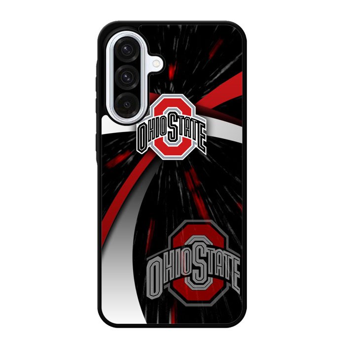 Ohio State Buckeyes Logo Samsung Galaxy A56 Case DC1338