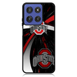 Ohio State Buckeyes Logo Motorola Moto G Stylus 5G 2025 DC1338