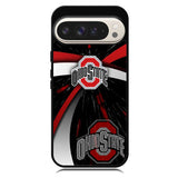 Ohio State Buckeyes Logo Google Pixel 10 Pro XL Case DC1338