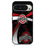 Ohio State Buckeyes Logo Google Pixel 9 | Google Pixel 9 Pro Case DC1338