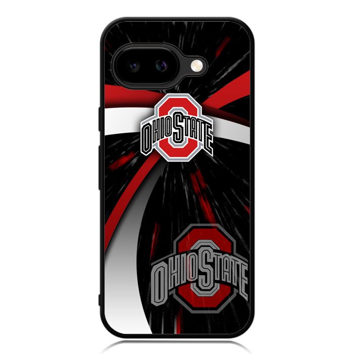 Ohio State Buckeyes Logo Google Pixel 9A Case DC1338