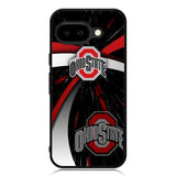 Ohio State Buckeyes Logo Google Pixel 9A Case DC1338