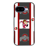 Ohio State Buckeyes 1st Google Pixel 10A Case