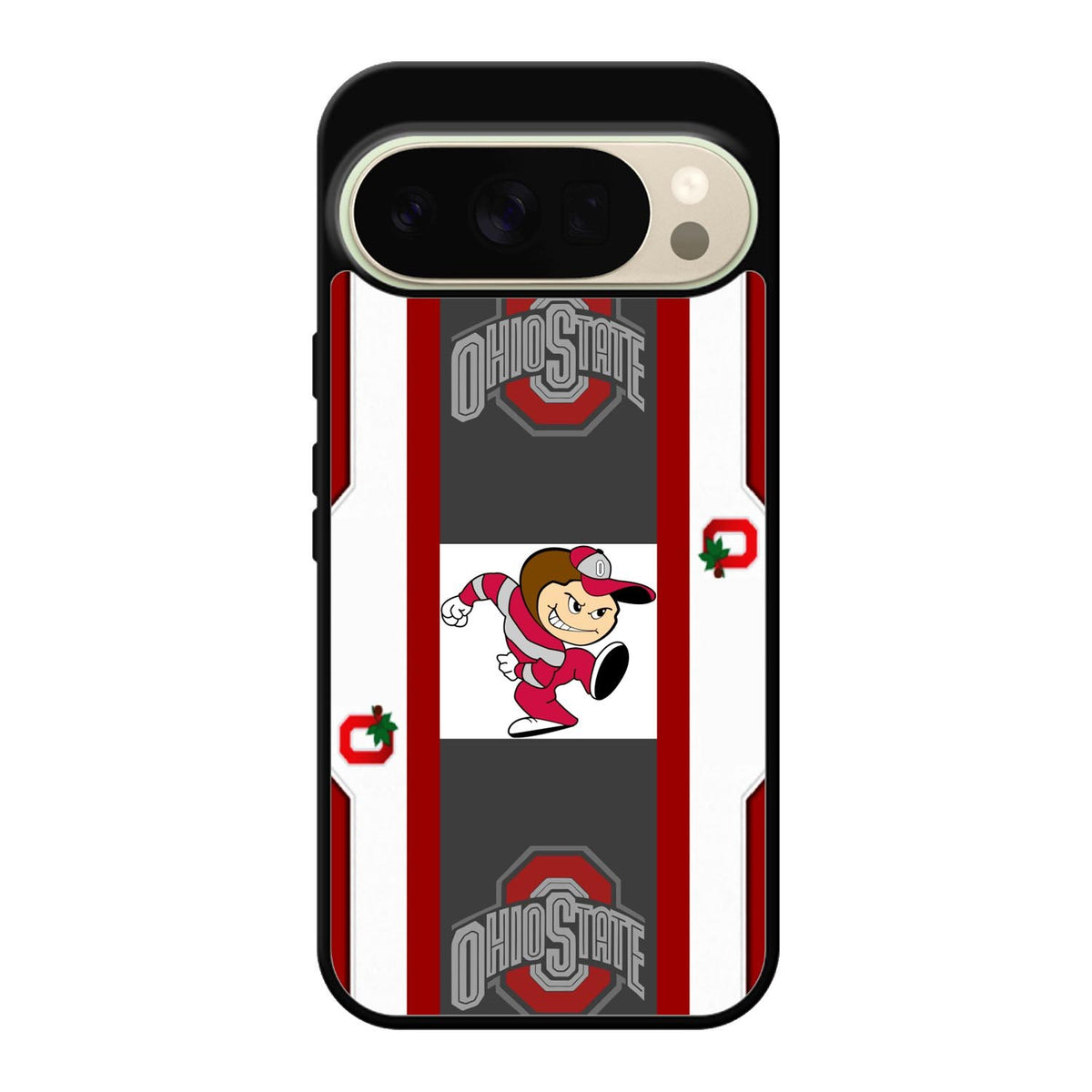 Ohio State Buckeyes 1st Google Pixel 10 Pro Case