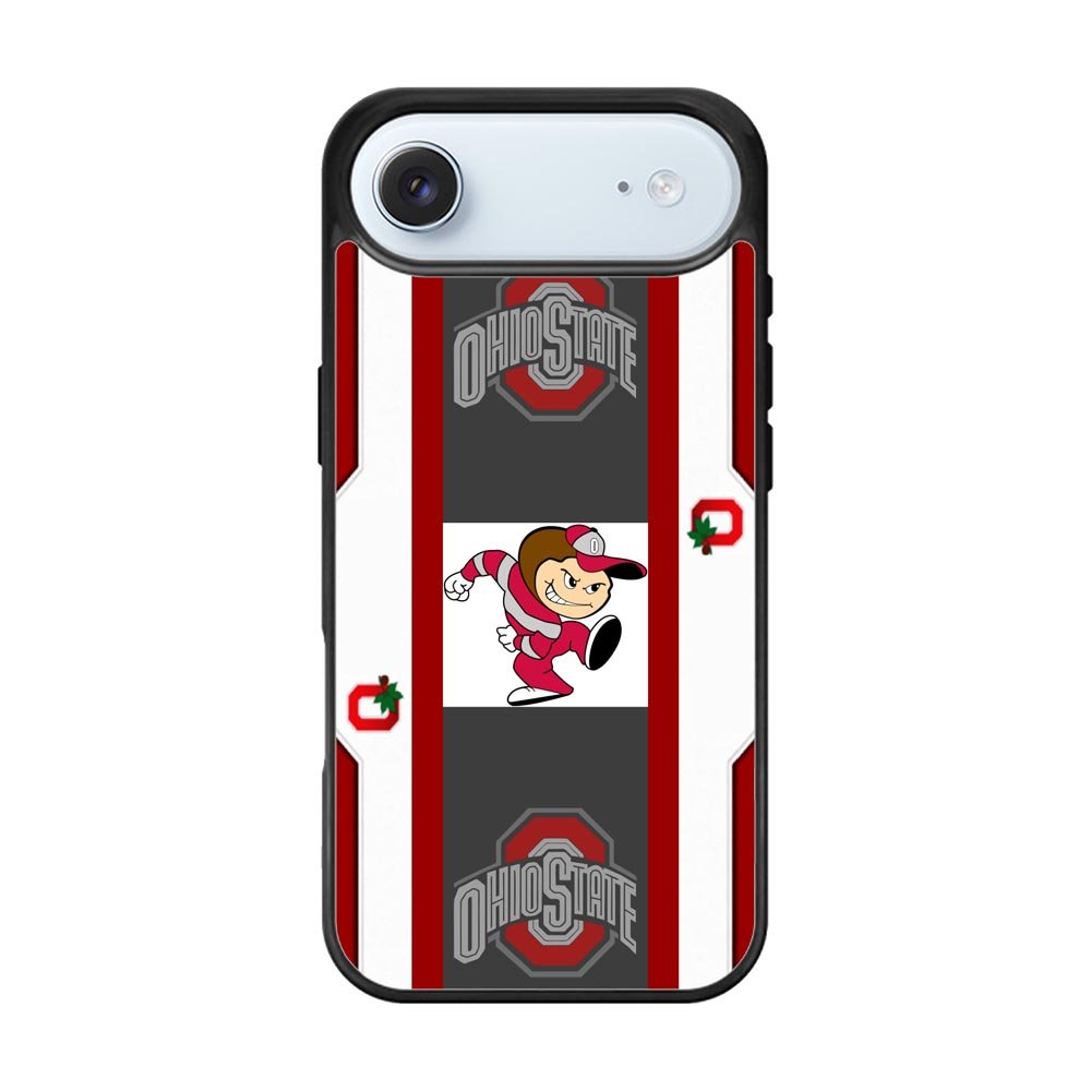 Ohio State Buckeyes 1st iPhone Air Case