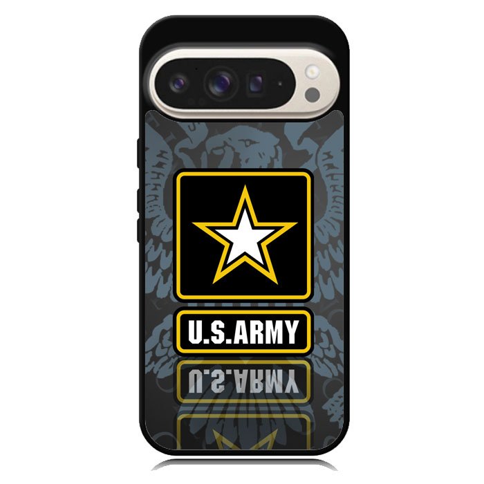 Us Army Wallpaper Case Google Pixel 10 Pro XL Case DC1934