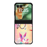 Pokemon Sylveon And Mew Motorola Moto RAZR 2025 Case