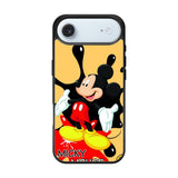 Mickey Mouse Art iPhone Air Case