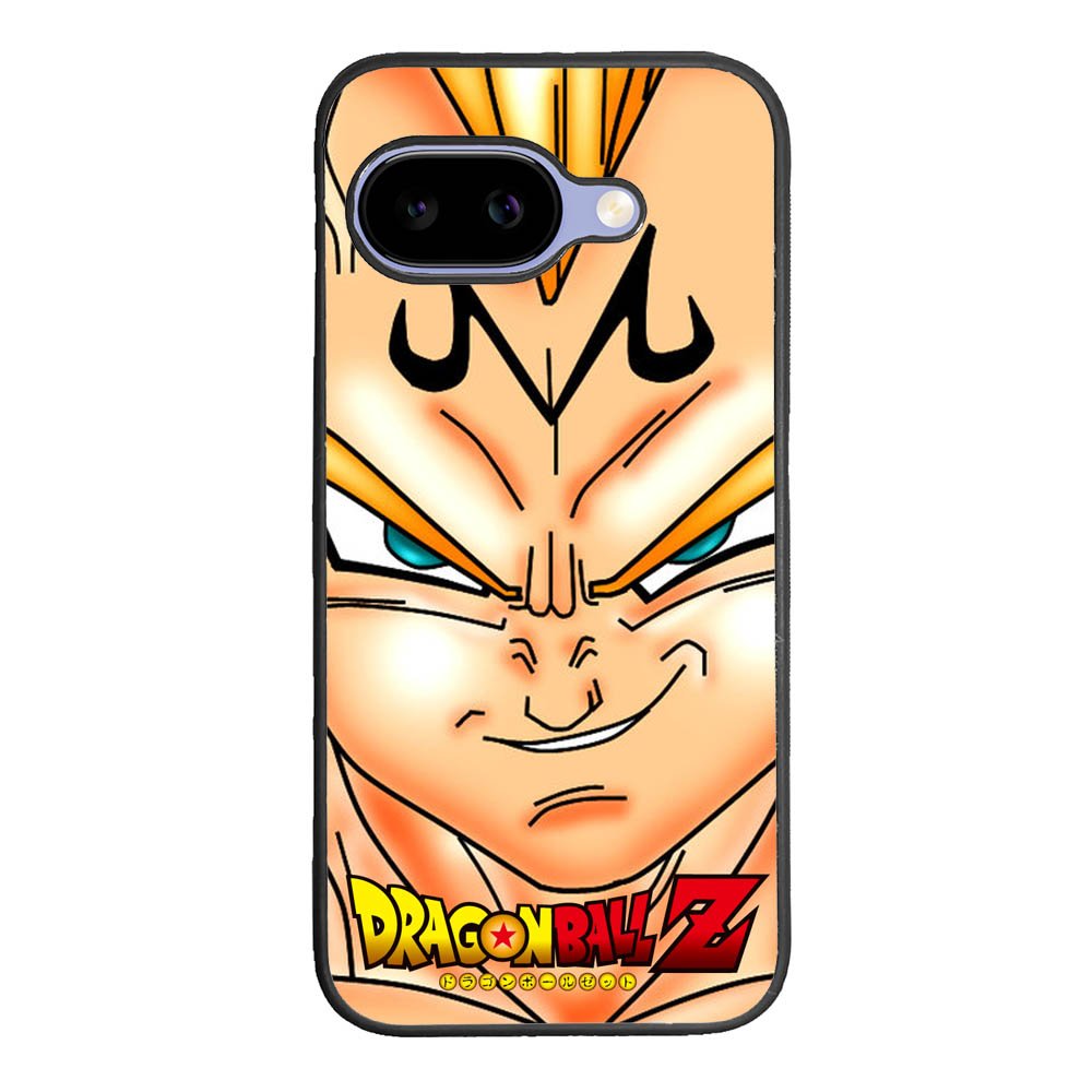 Dragon Ball Z Vegeta Google Pixel 10A Case