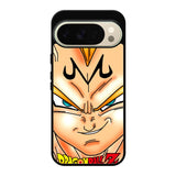 Dragon Ball Z Vegeta Google Pixel 10 Pro Case