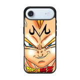 Dragon Ball Z Vegeta iPhone Air Case