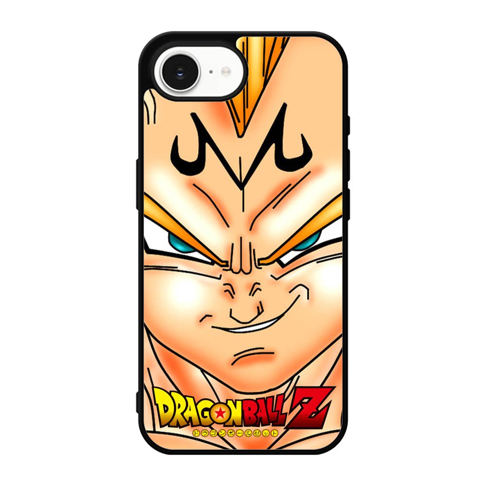 Dragon Ball Z Vegeta iPhone 17e Case