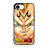 Dragon Ball Z Vegeta iPhone 17e Case