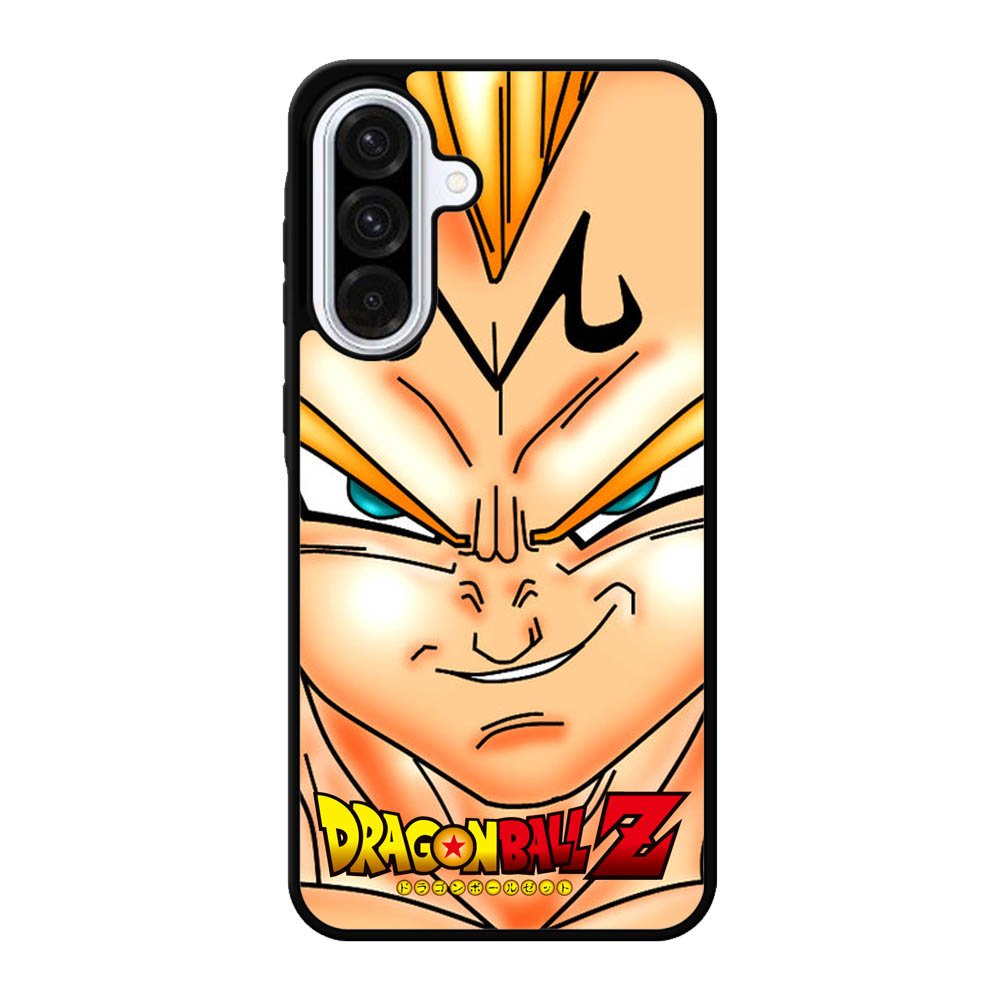 Dragon Ball Z Vegeta Samsung Galaxy A56 Case DC1183