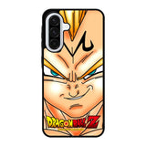 Dragon Ball Z Vegeta Samsung Galaxy A56 Case DC1183