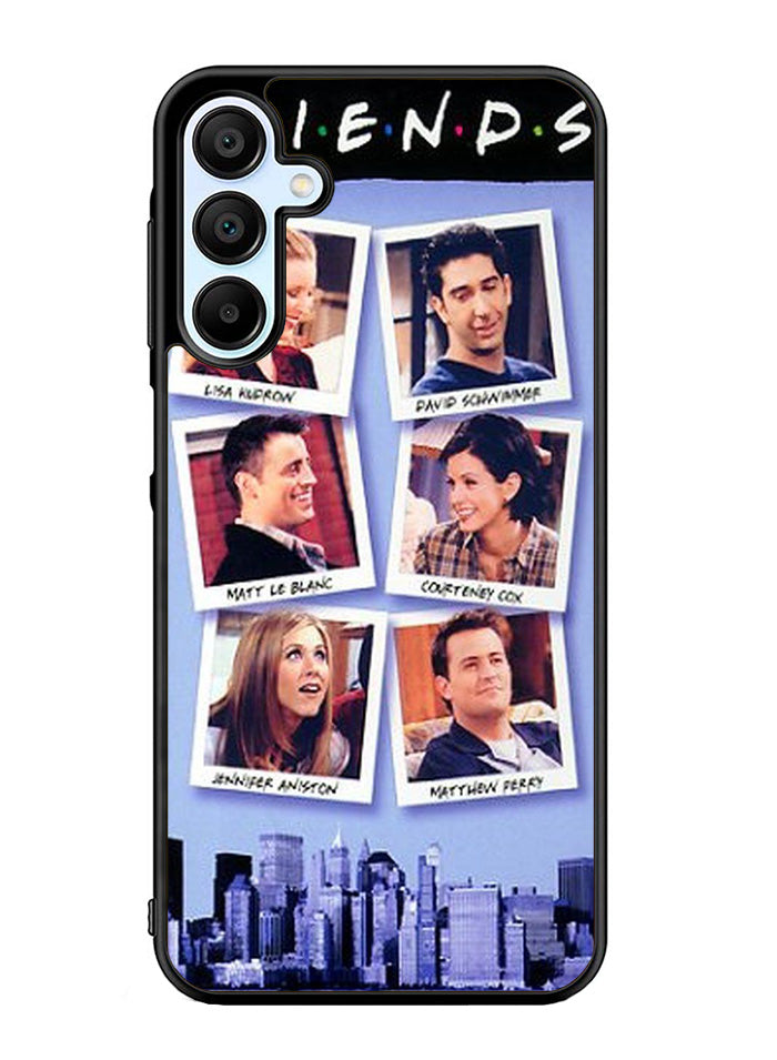 Friends TV Series Samsung Galaxy A15 5G Case