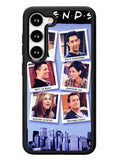 Friends TV Series Samsung Galaxy S23 Plus 5G / Samsung Galaxy S23+ 5G Case