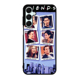 Friends TV Series Samsung Galaxy A16 Case DC3811