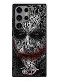 Joker Typography Quotes 1st Samsung Galaxy S23 Ultra 5G Case