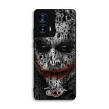 Joker Typography Quotes 1st Motorola Moto G Power 5G 2024 Case DC1643